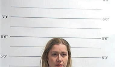 Selena Eskew, - Orleans Parish County, LA 